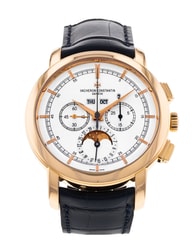 Vacheron Constantin Traditionelle 47292/000R-9392